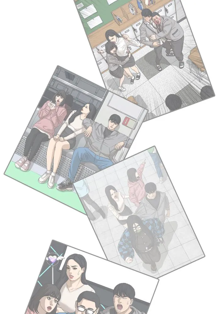 Read My Life as a Loser (en) Manga Online