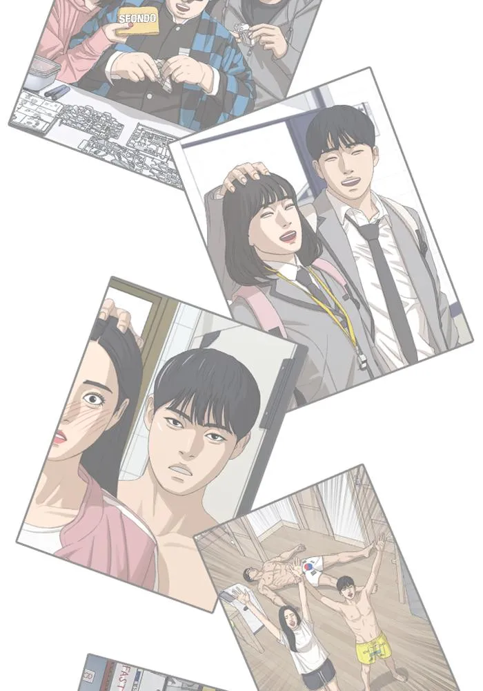 Read My Life as a Loser (en) Manga Online