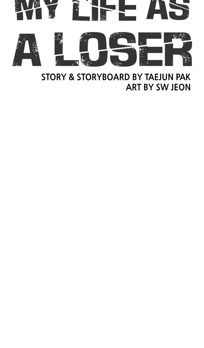 Read My Life as a Loser (en) Manga Online