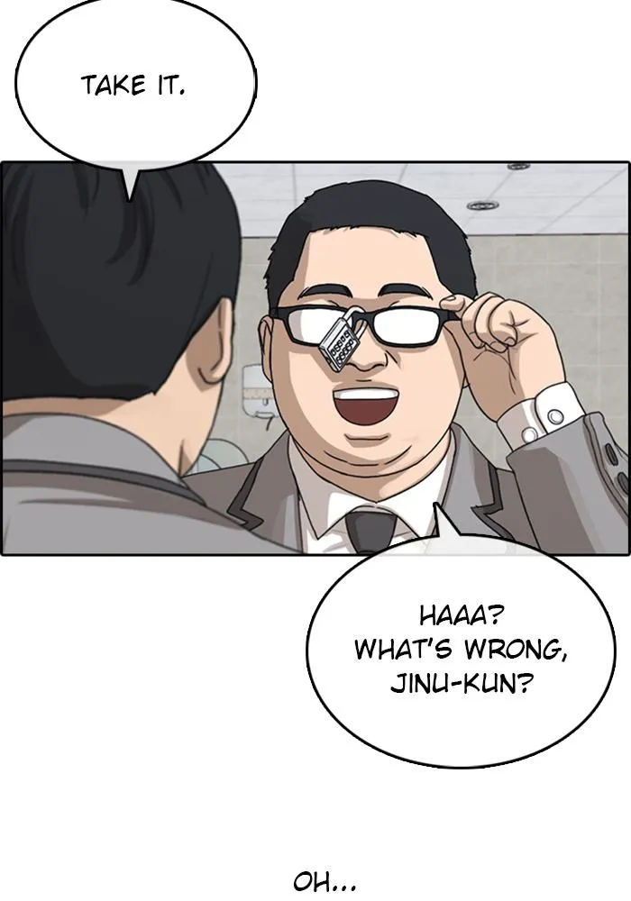 Read My Life as a Loser (en) Manga Online