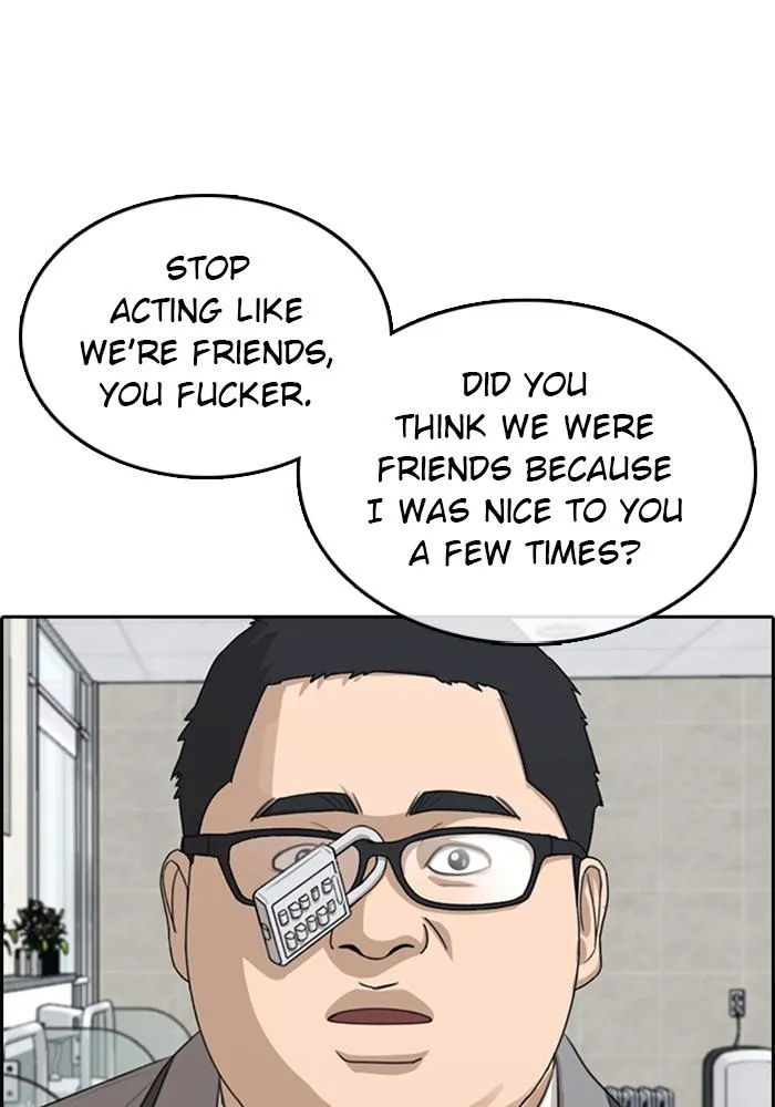 Read My Life as a Loser (en) Manga Online