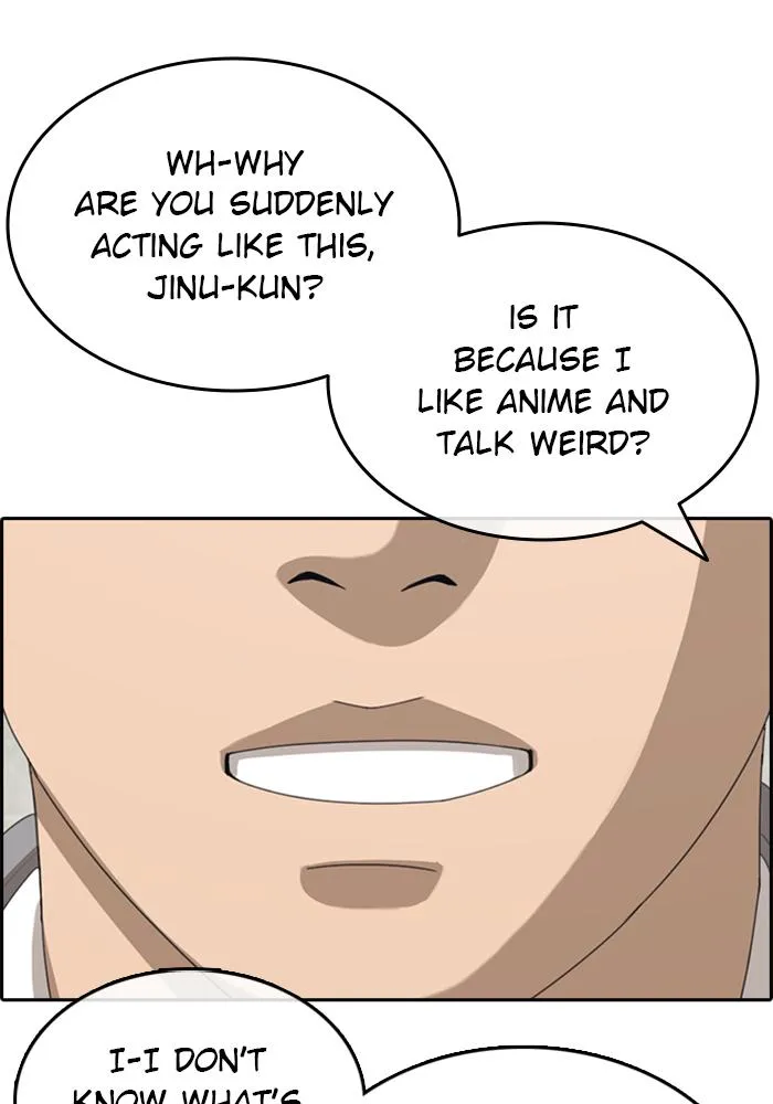 Read My Life as a Loser (en) Manga Online