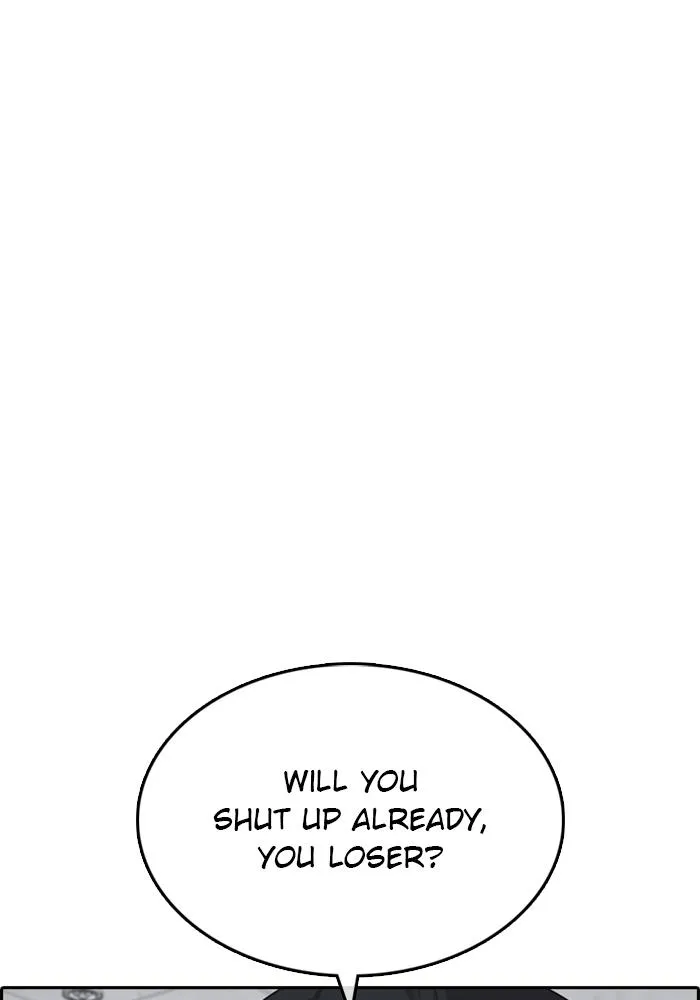 Read My Life as a Loser (en) Manga Online