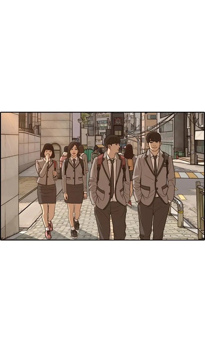 Read My Life as a Loser (en) Manga Online