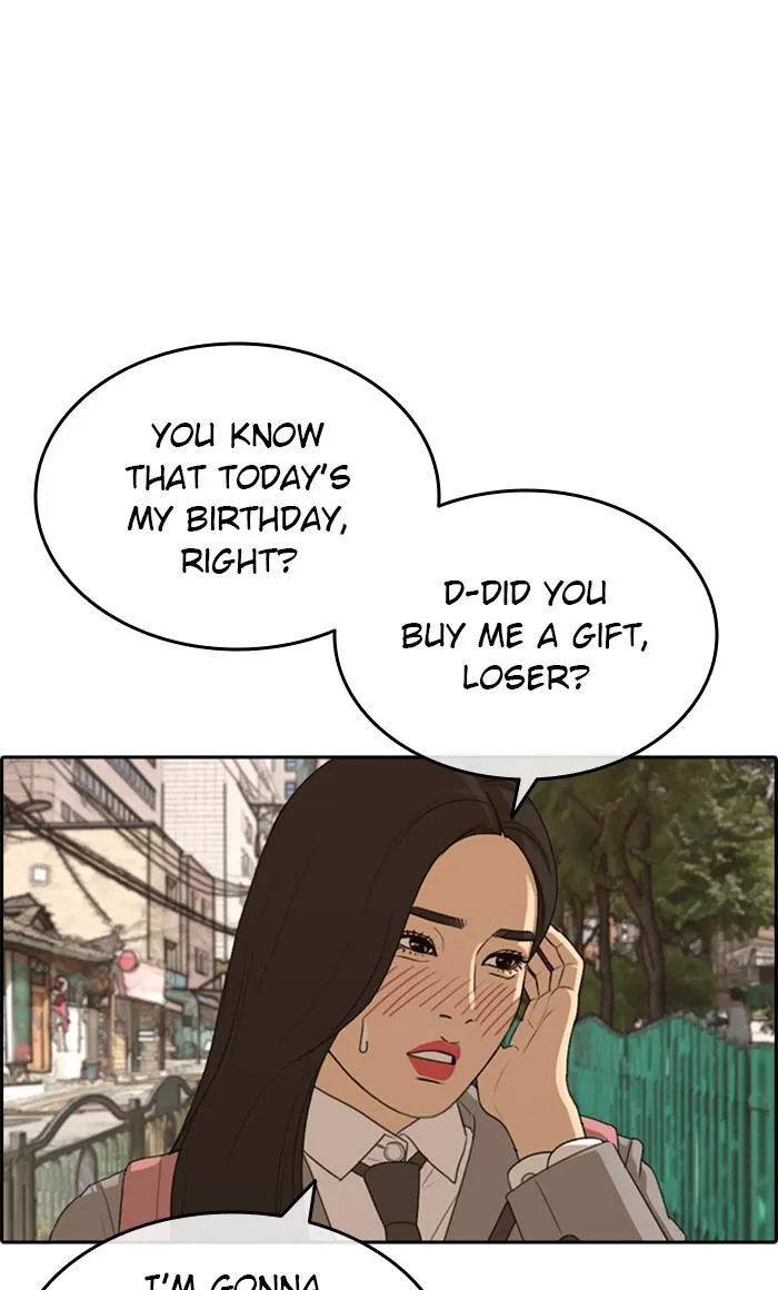 Read My Life as a Loser (en) Manga Online