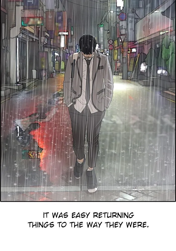 Read My Life as a Loser (en) Manga Online