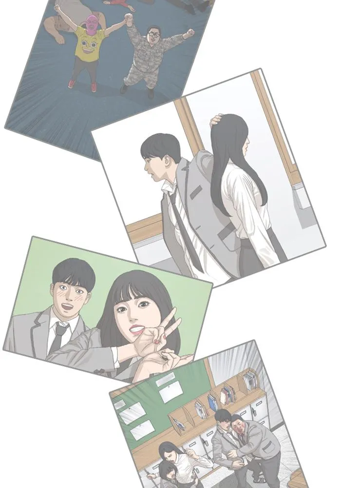 Read My Life as a Loser (en) Manga Online