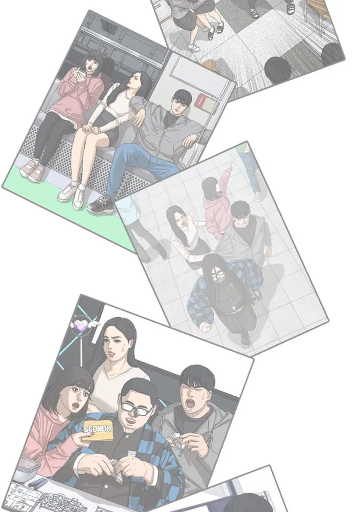 Read My Life as a Loser (en) Manga Online