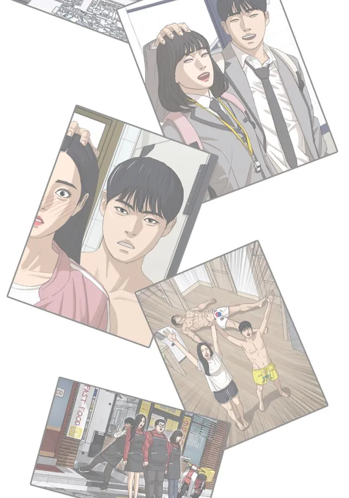 Read My Life as a Loser (en) Manga Online