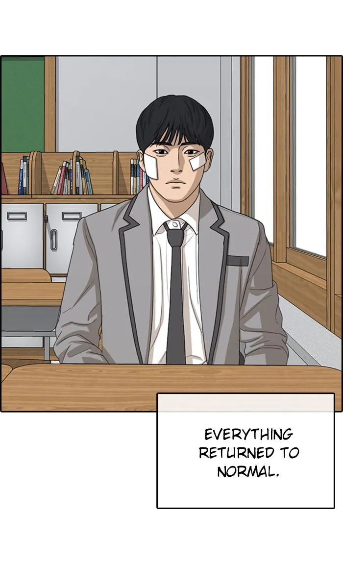 Read My Life as a Loser (en) Manga Online