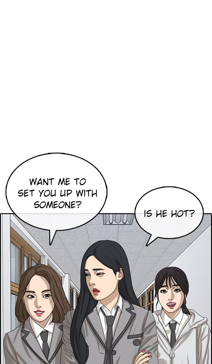 Read My Life as a Loser (en) Manga Online