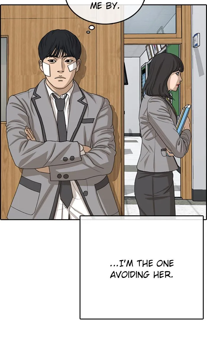 Read My Life as a Loser (en) Manga Online