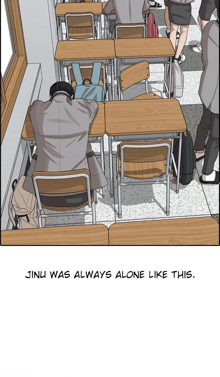 Read My Life as a Loser (en) Manga Online