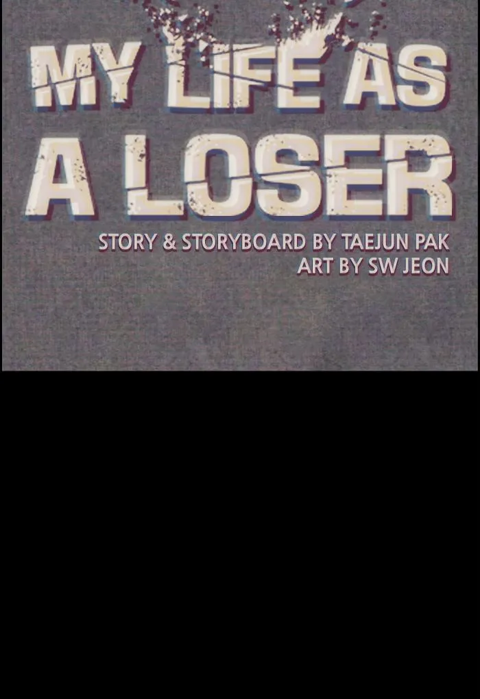Read My Life as a Loser (en) Manga Online