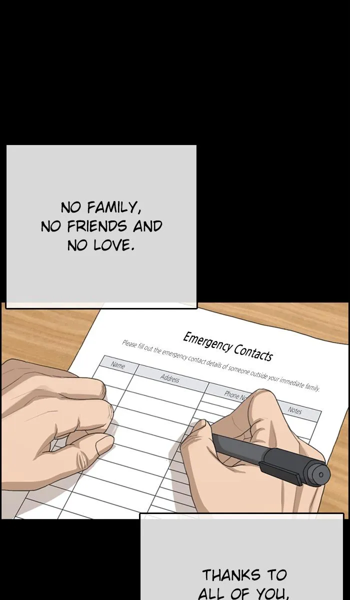 Read My Life as a Loser (en) Manga Online