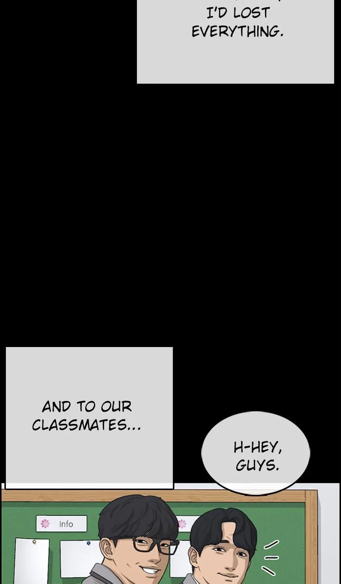 Read My Life as a Loser (en) Manga Online