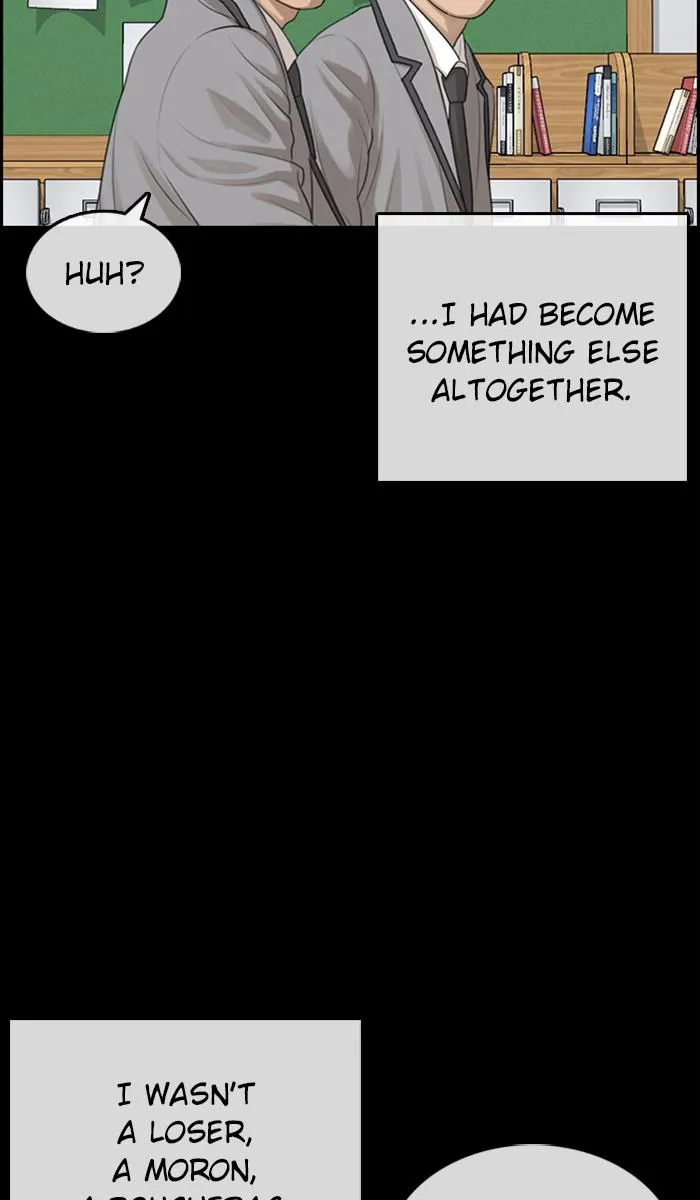Read My Life as a Loser (en) Manga Online