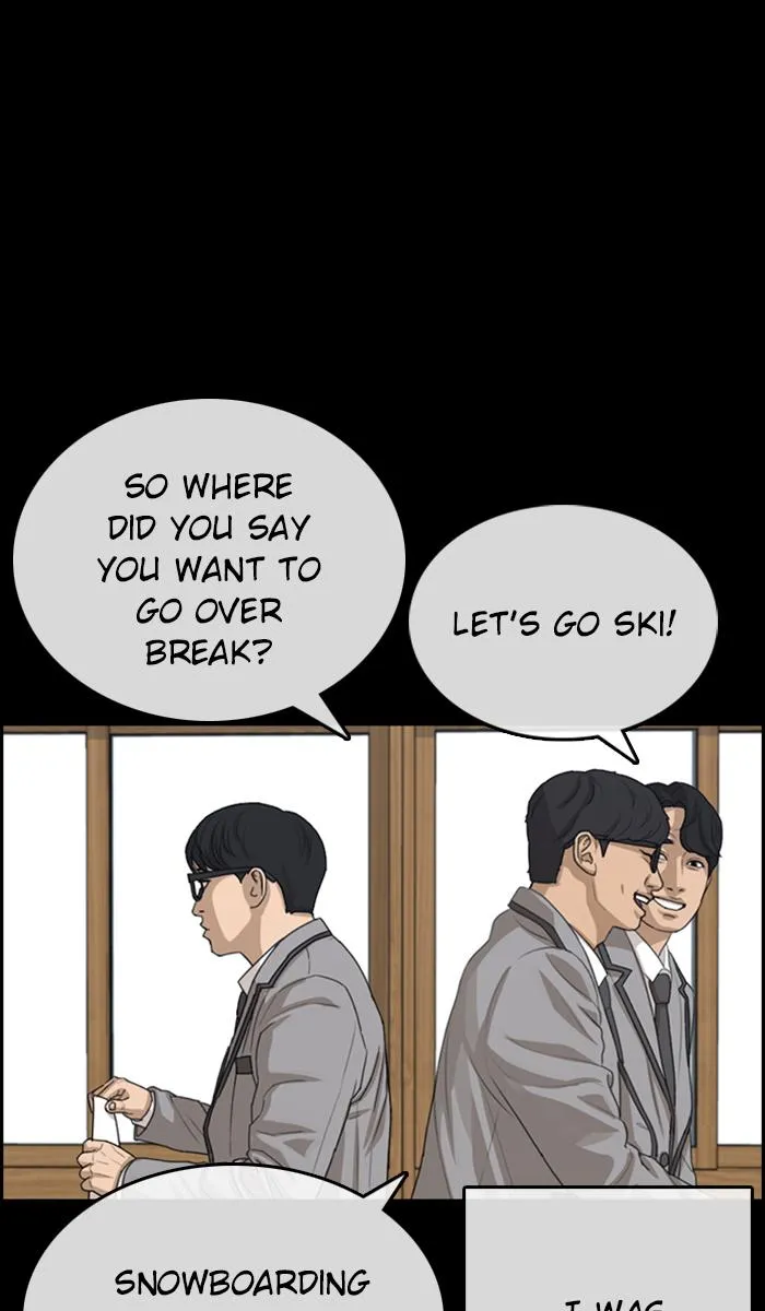 Read My Life as a Loser (en) Manga Online