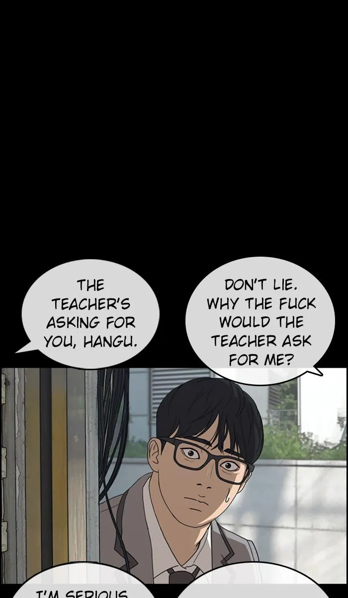 Read My Life as a Loser (en) Manga Online