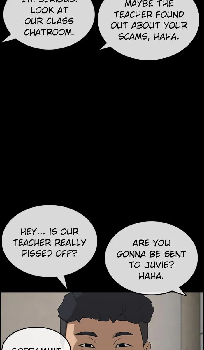 Read My Life as a Loser (en) Manga Online