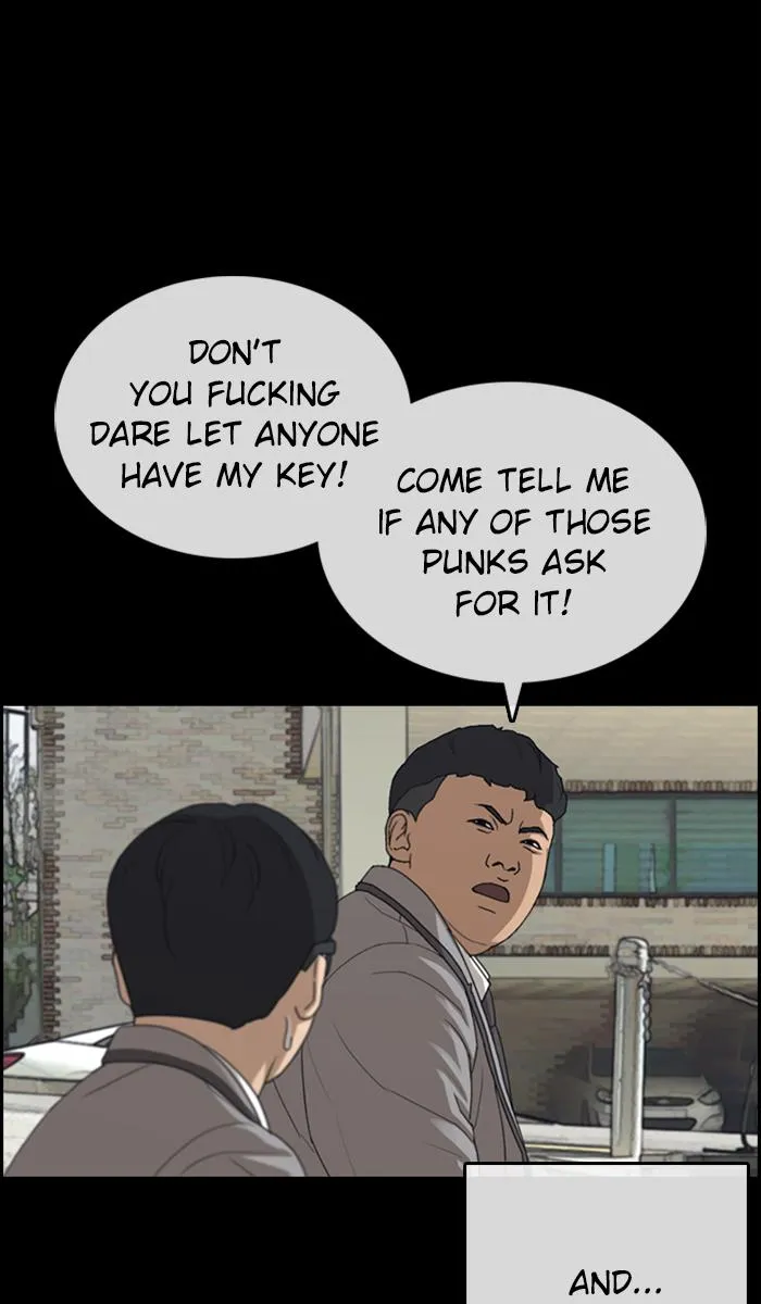 Read My Life as a Loser (en) Manga Online