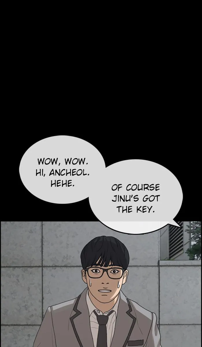 Read My Life as a Loser (en) Manga Online