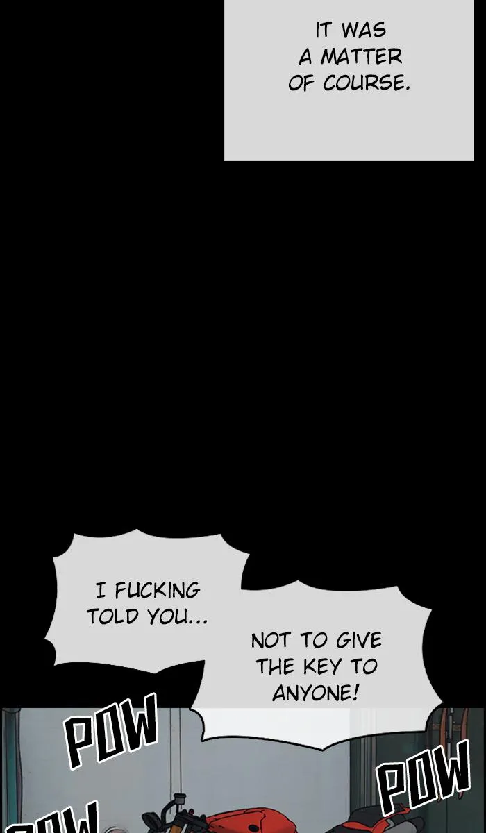 Read My Life as a Loser (en) Manga Online