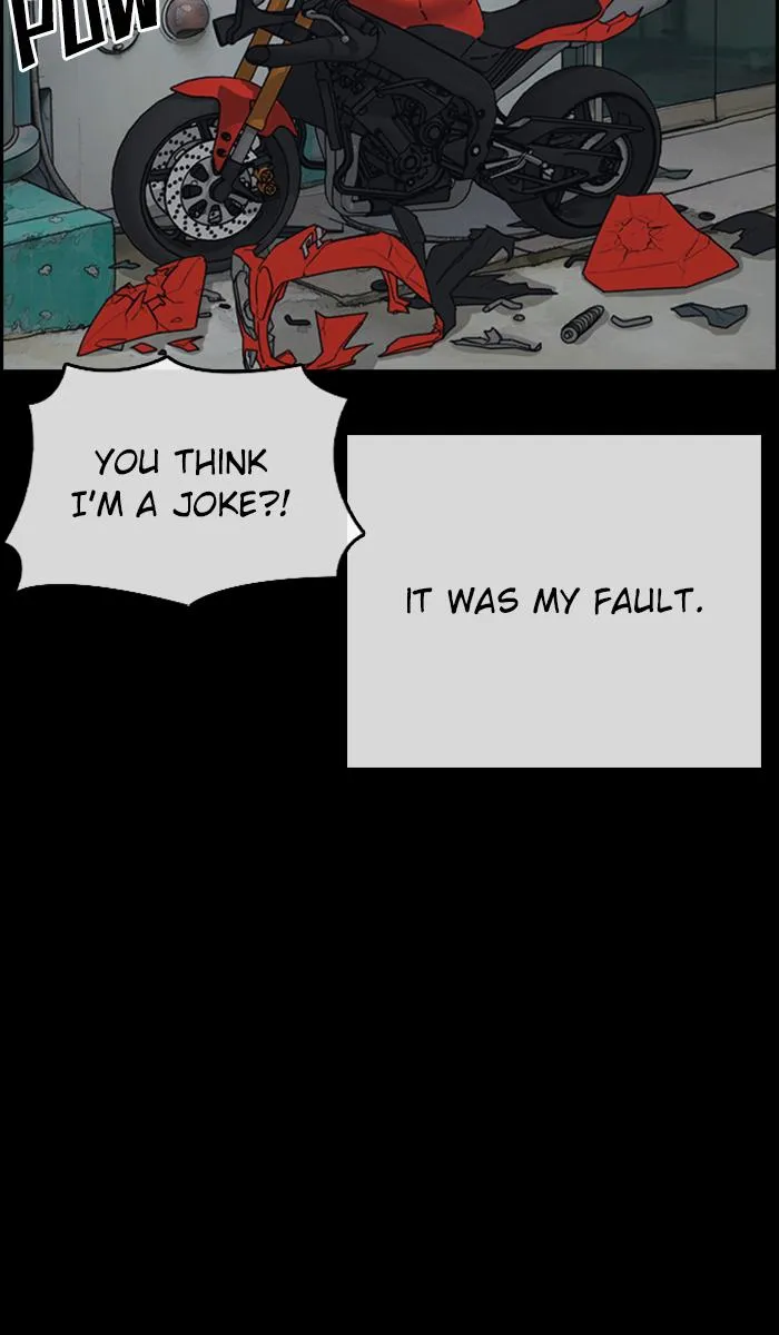 Read My Life as a Loser (en) Manga Online