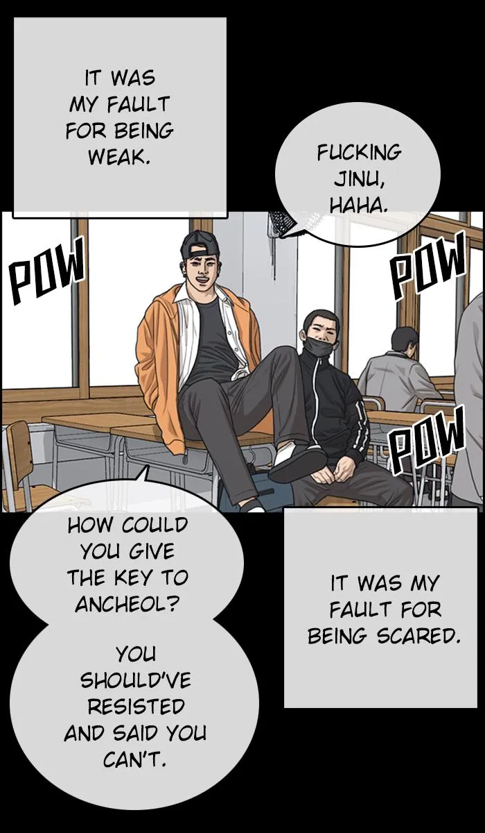 Read My Life as a Loser (en) Manga Online