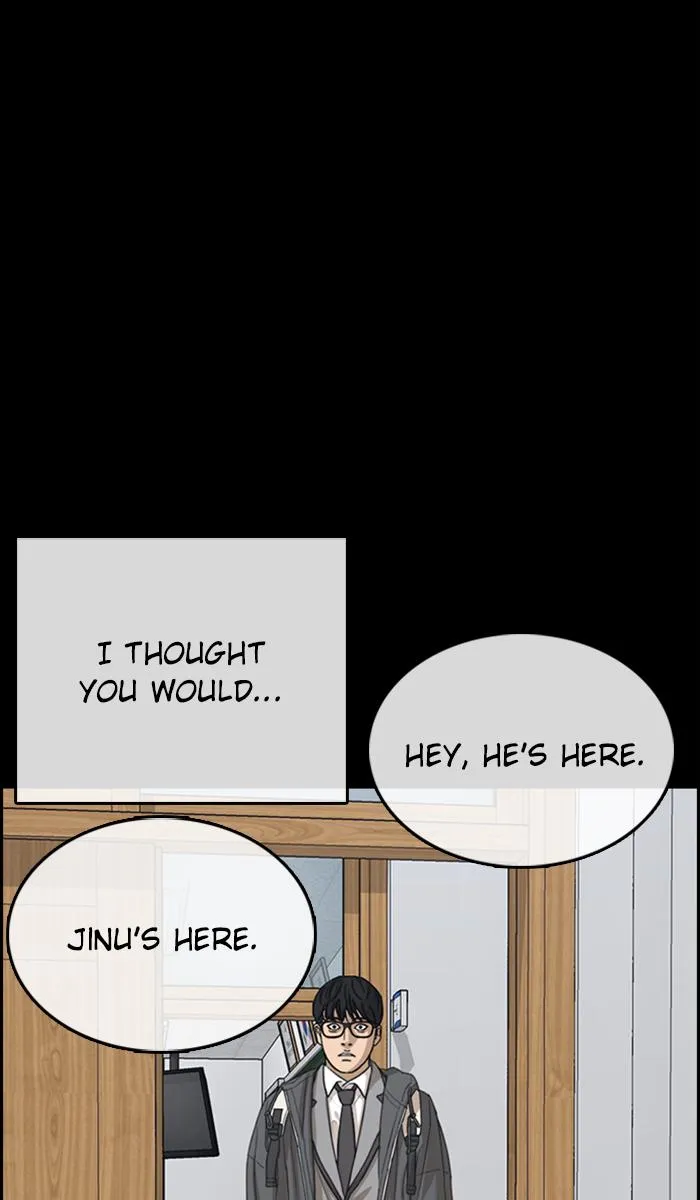 Read My Life as a Loser (en) Manga Online