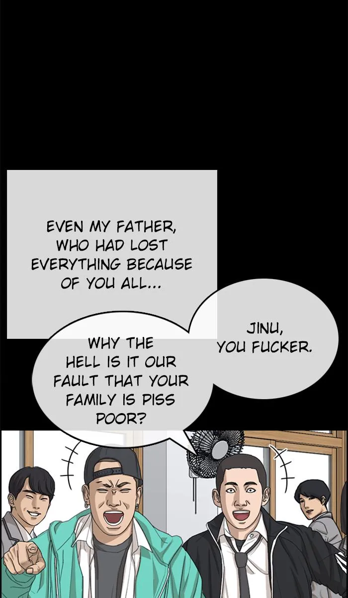 Read My Life as a Loser (en) Manga Online