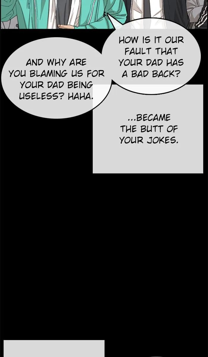 Read My Life as a Loser (en) Manga Online