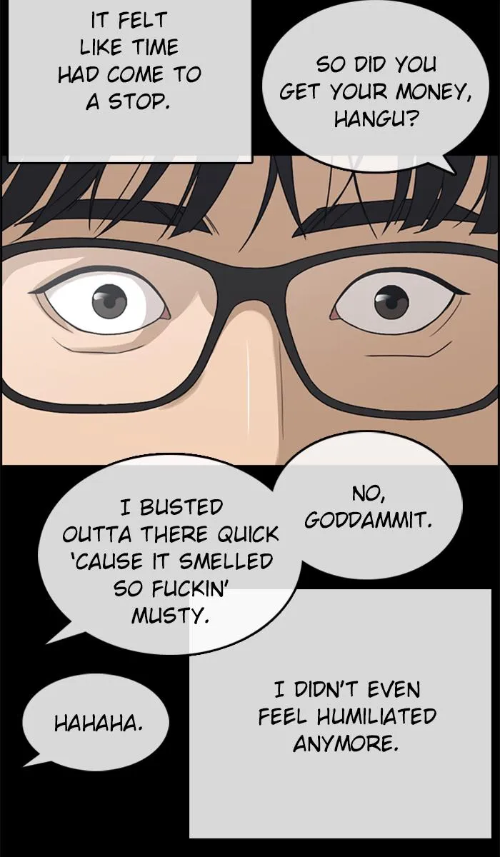 Read My Life as a Loser (en) Manga Online