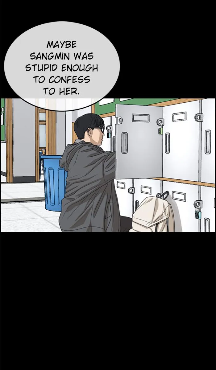 Read My Life as a Loser (en) Manga Online