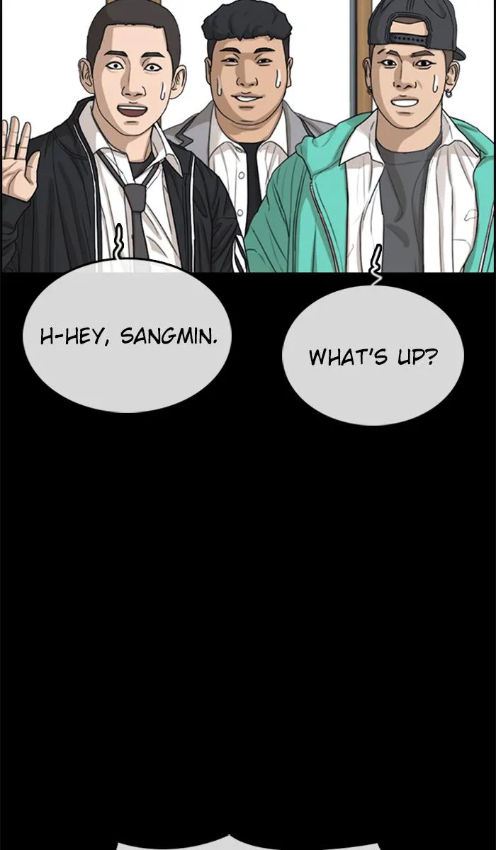 Read My Life as a Loser (en) Manga Online