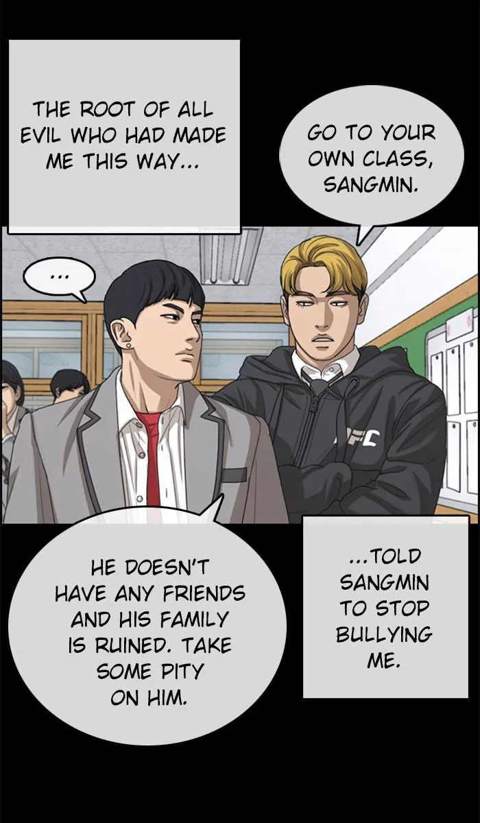 Read My Life as a Loser (en) Manga Online