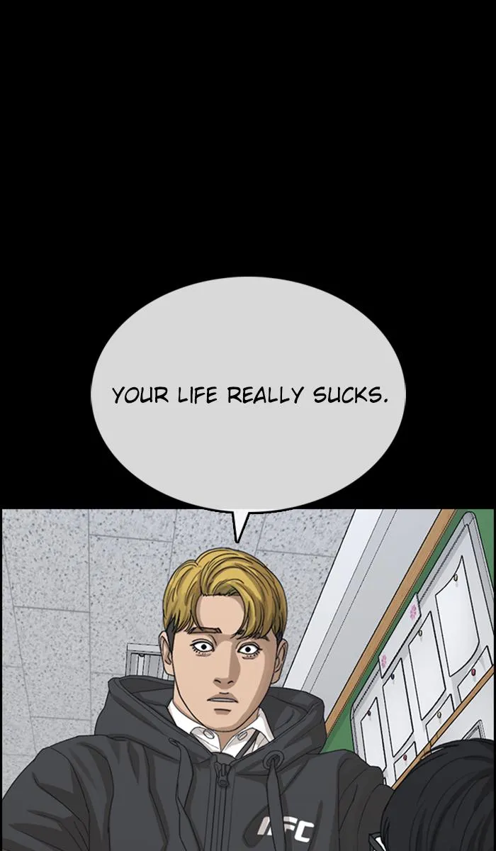 Read My Life as a Loser (en) Manga Online