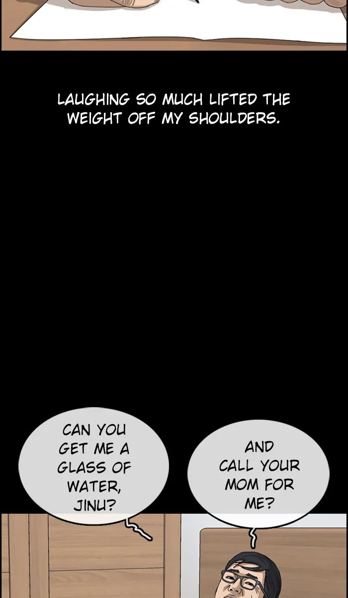 Read My Life as a Loser (en) Manga Online