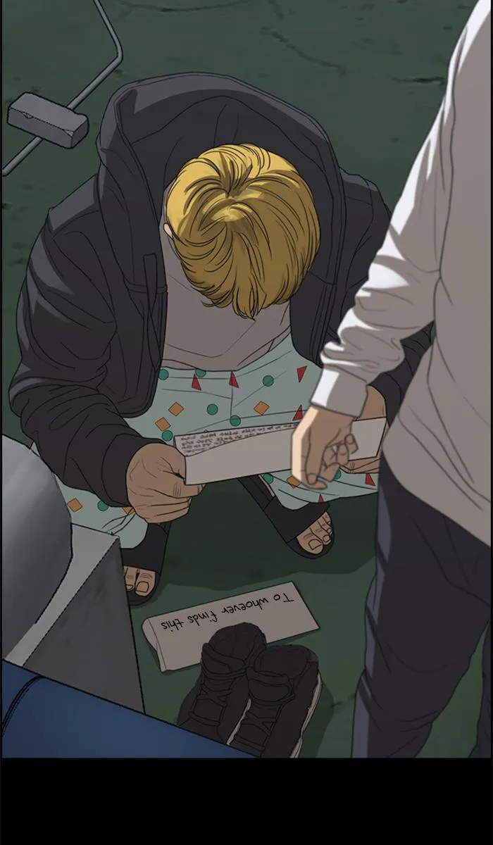 Read My Life as a Loser (en) Manga Online