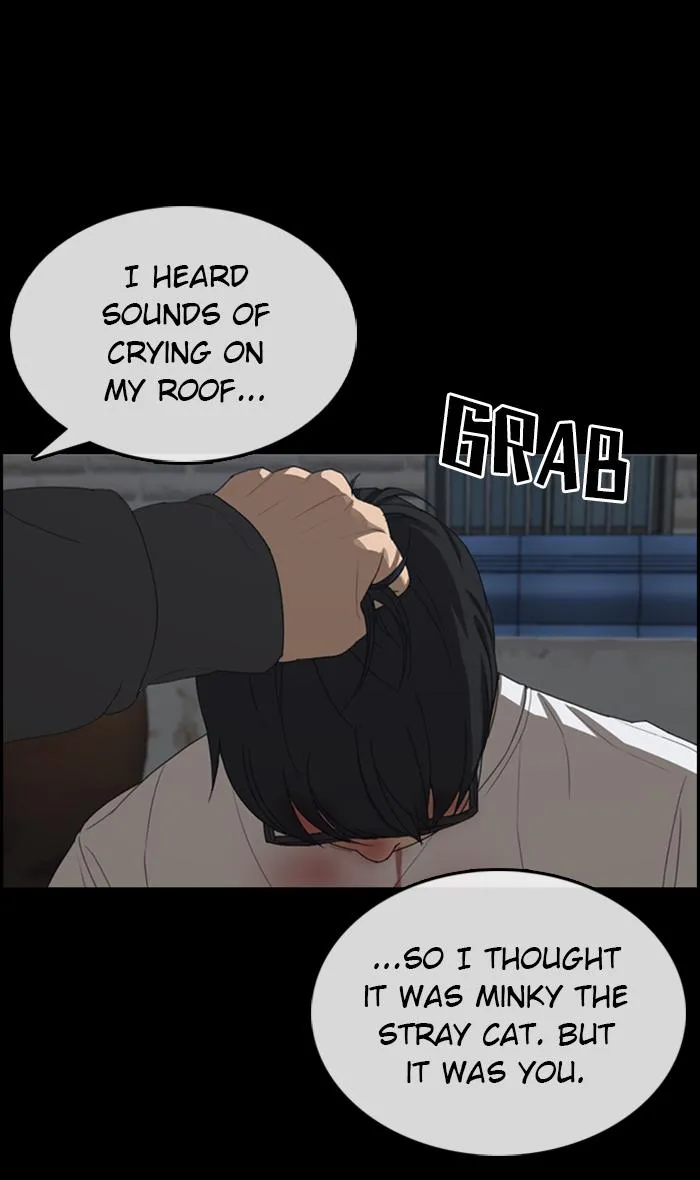 Read My Life as a Loser (en) Manga Online