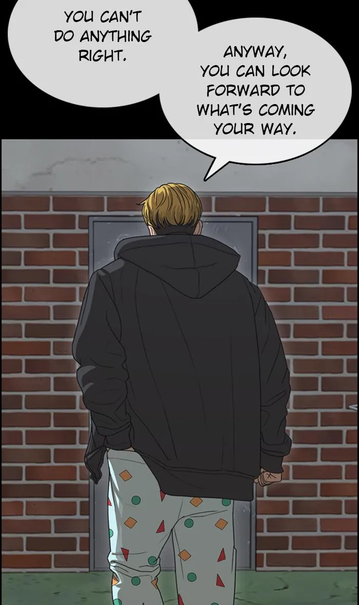 Read My Life as a Loser (en) Manga Online