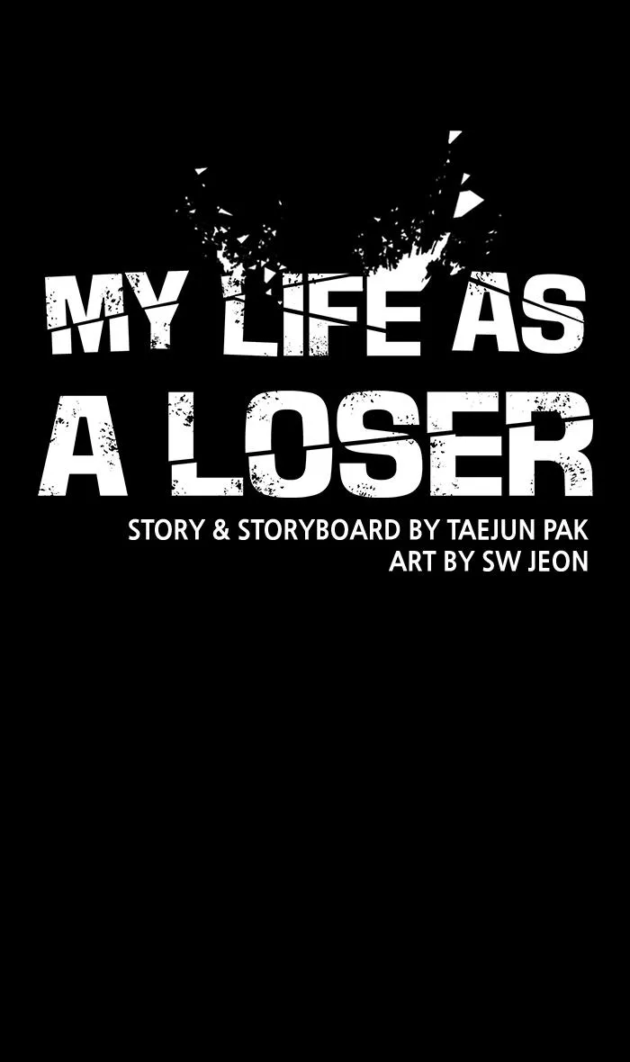 Read My Life as a Loser (en) Manga Online