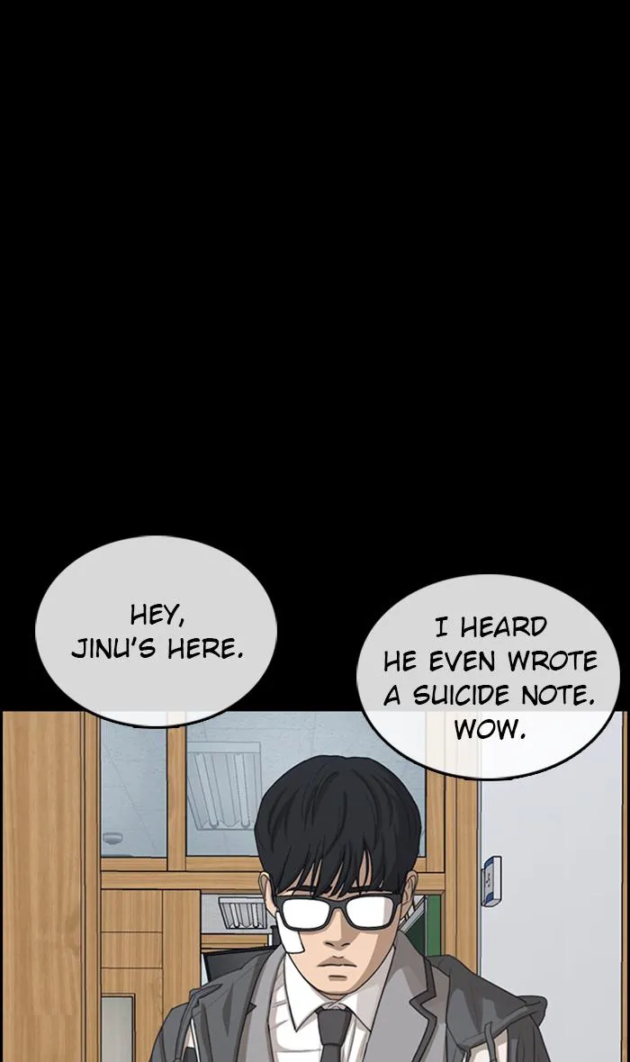 Read My Life as a Loser (en) Manga Online