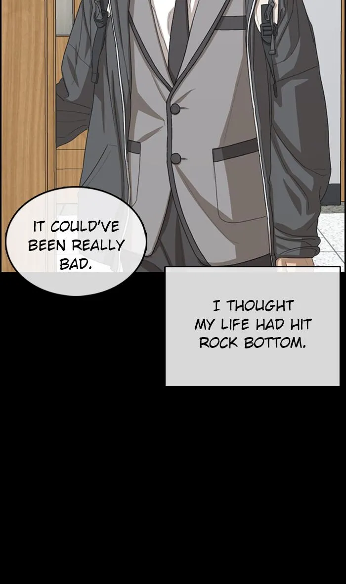 Read My Life as a Loser (en) Manga Online