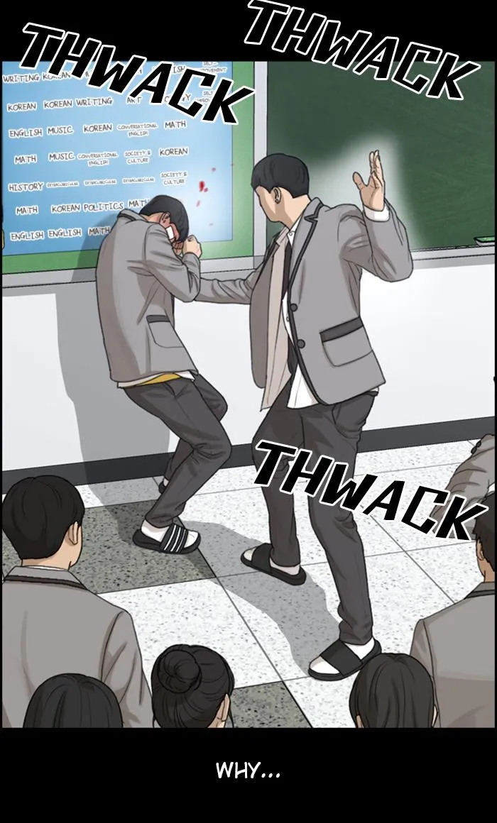 Read My Life as a Loser (en) Manga Online