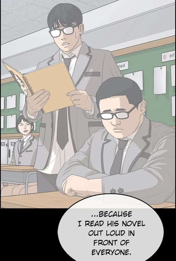 Read My Life as a Loser (en) Manga Online