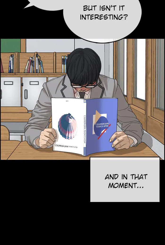 Read My Life as a Loser (en) Manga Online