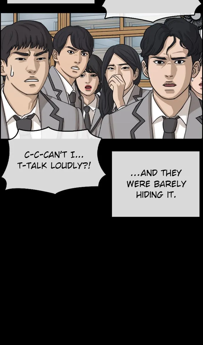 Read My Life as a Loser (en) Manga Online