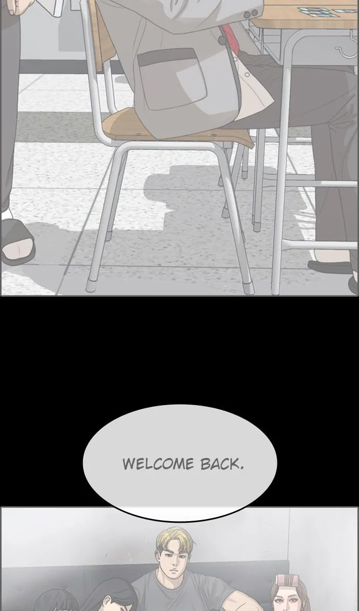 Read My Life as a Loser (en) Manga Online