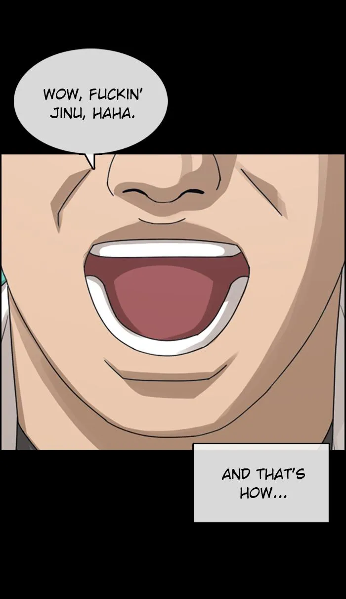 Read My Life as a Loser (en) Manga Online